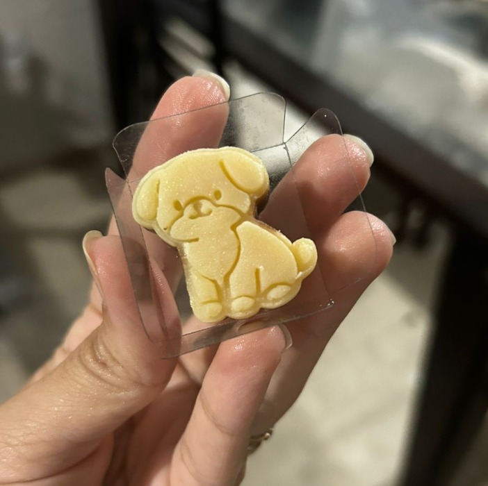 Cortador Cachorrinho Mini