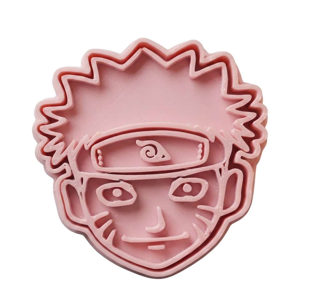 Carimbo Naruto