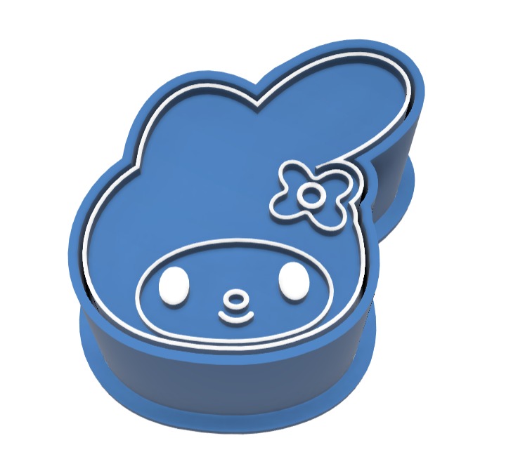 Ejetor My Melody