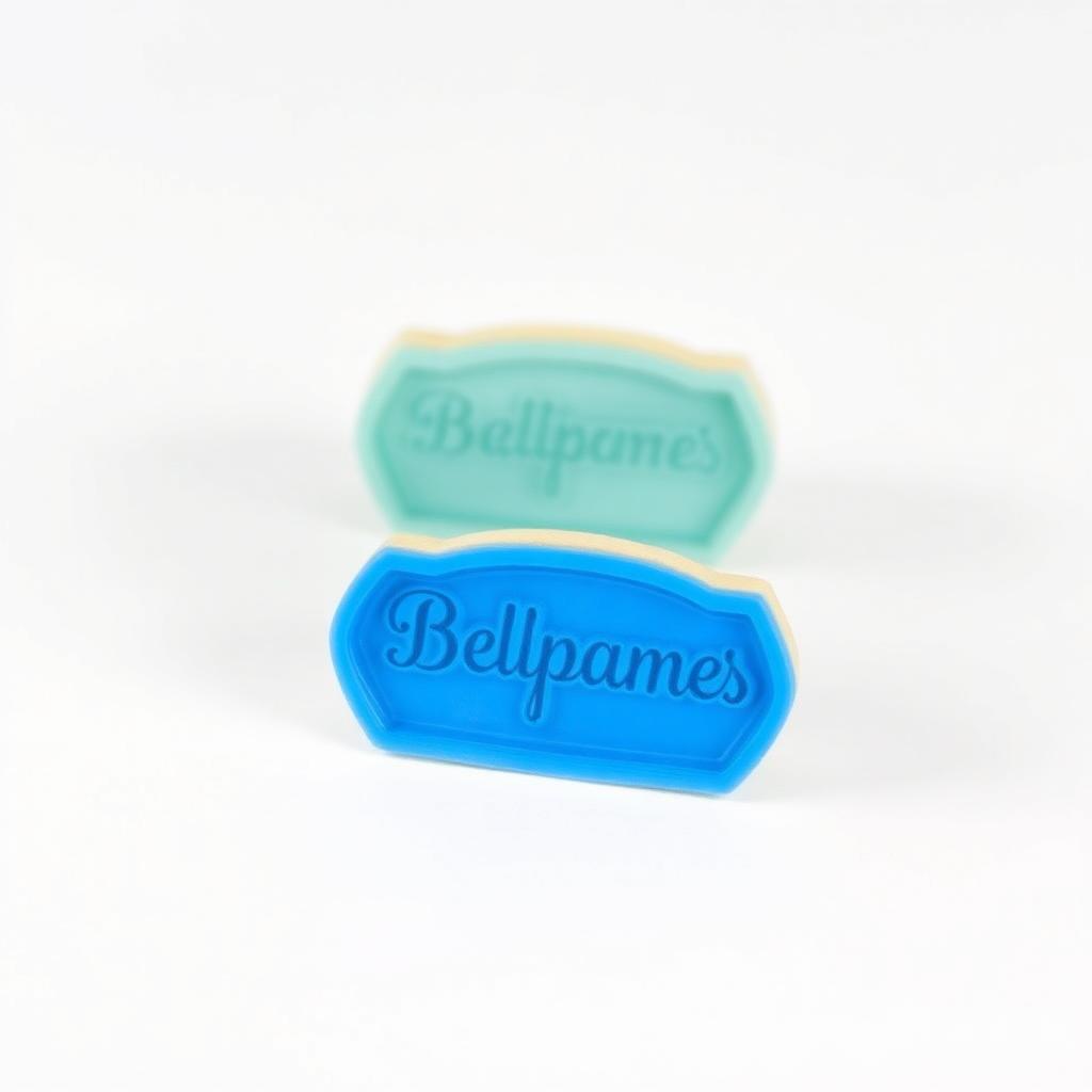 Carimbo Personalizado