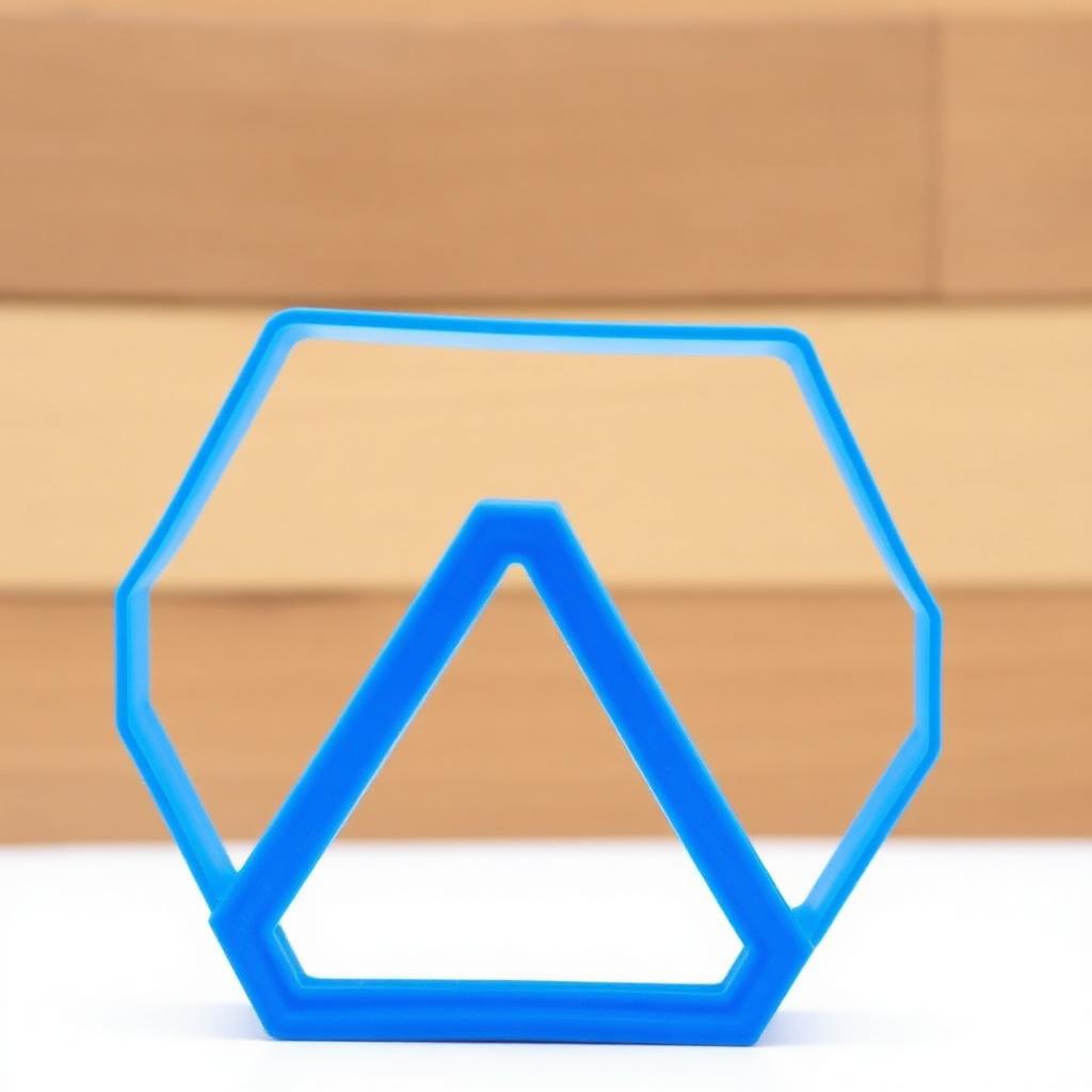 Cortador Geometric