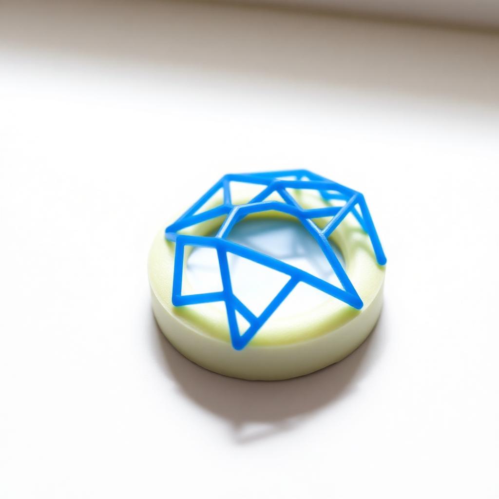 Ejetor Geométrico